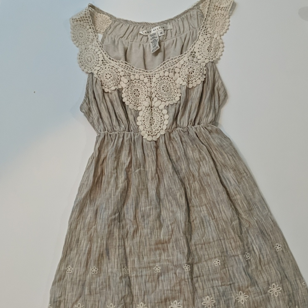 Max Studio medium dress